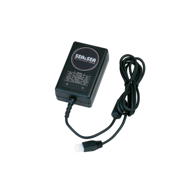 YS250PRO TTL STROBE BATTERY CHARGER SS57103 View Larger